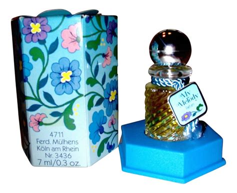 my melody parfum rossmann